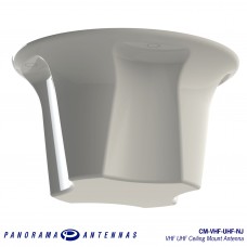 CM-VHF-UHF-NJ | VHF UHF Ceiling Mount Antenna CM-VHF-UHF-NJ | VHF UHF Ceiling Mount Antenna