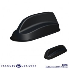 SHKG | 2x2 MiMo 2G/3G/4G + 3x3 WiFi + GPS/GNSS SHKG | 2x2 MiMo 2G/3G/4G + 3x3 WiFi + GPS/GNSS