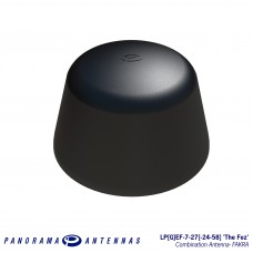 LP[G]EF-7-27[-24-58] | 'The Fez' Combination Antenna- FAKRA