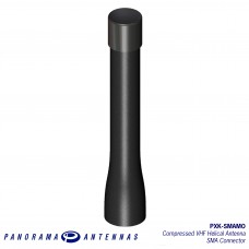 PXK-SMAMO | Compressed VHF Helical Antenna SMA Plug PXK-SMAMO | Compressed VHF Helical Antenna SMA Plug