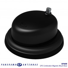 GPSKM | GPS Combination Magnetic Mount Base GPSKM | GPS Combination Magnetic Mount Base