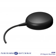GPSM | GPS Magnetic Mount Base GPSM | GPS Magnetic Mount Base