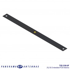 TCE-C3G-UF | 2G/3G Embedded PCB Antenna TCE-C3G-UF | 2G/3G Embedded PCB Antenna