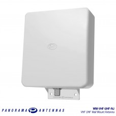 WM-VHF-UHF-NJ | VHF UHF Wall Mount Antenna WM-VHF-UHF-NJ | VHF UHF Wall Mount Antenna