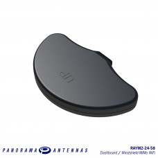 RAYM2-24-58 | Dashboard / Windshield MiMo WiFi Antenna RAYM2-24-58 | Dashboard / Windshield MiMo WiFi Antenna