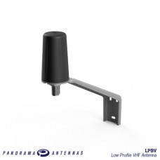 LPBV-169-NJ | Low Profile VHF Bracket Mount Antenna LPBV-169-NJ | Low Profile VHF Bracket Mount Antenna