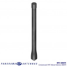 MFX-SMAFR | Compressed VHF Helical Antenna SMAFR MFX-SMAFR | Compressed VHF Helical Antenna SMAFR