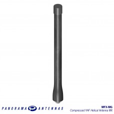 MFX-MG | Compressed VHF Helical Antenna MX MFX-MG | Compressed VHF Helical Antenna MX