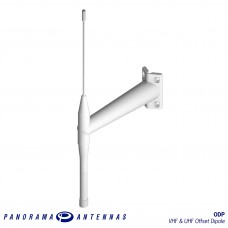 ODP | VHF & UHF Offset Dipole ODP | VHF & UHF Offset Dipole