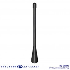 MQ-SMAMO | 1/4 Wave Antenna SMA Plug MQ-SMAMO | 1/4 Wave Antenna SMA Plug