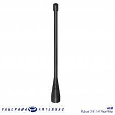 AFM | Robust UHF 1/4 Wave Whip AFM | Robust UHF 1/4 Wave Whip