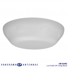 CM-S[VAR] | Low Profile UHF Ceiling Mount