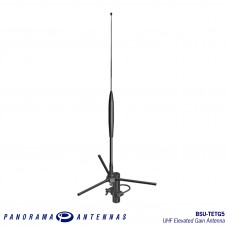 BSU-TETG5 | UHF Elevated Gain Antenna BSU-TETG5 | UHF Elevated Gain Antenna