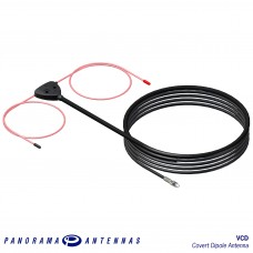 VCD | Covert Dipole Antenna VCD | Covert Dipole Antenna