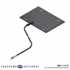 BMP1-7-27-5F | 2G/3G/4G Bumper Mount Antenna BMP1-7-27-5F | 2G/3G/4G Bumper Mount Antenna
