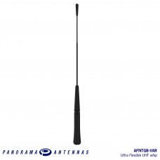 AFNTGB-VAR | Ultra Flexible UHF whip AFNTGB-VAR | Ultra Flexible UHF whip