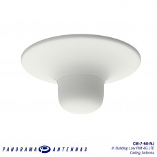 CM-7-60-NJ | In Building Low PIM 4G LTE Ceiling Antenna CM-7-60-NJ | In Building Low PIM 4G LTE Ceiling Antenna
