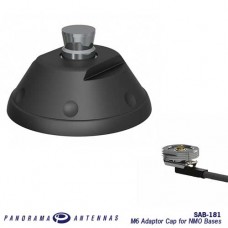 SAB-181 | NMO Adaptor Cap SAB-181 | NMO Adaptor Cap